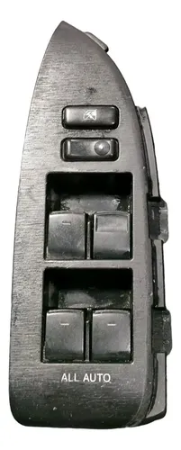 Comando Vidros Motorista Toyota Prius 1.8 2012 2013 2014