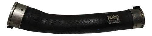 Mangueira Intercooler 759759102 Bmw 320i 2013 2014 2015 2.0 1