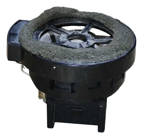 Alto Falante Tweeter Toyota Corolla Cross 2022 2023 2024 Preto