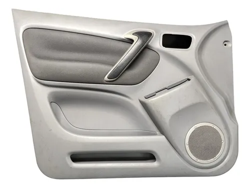 Forro Porta Diant Esq Toyota Rav4 2002 2003 2004