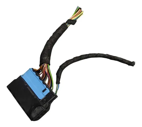 Pisca Chicote 6925543 Bmw 325i 6cc 2007 2008 2009