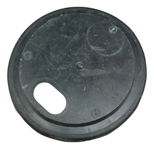 Tampa Bomba Combustível Renault Scenic 2001 2002 2003 2004 Preto 2004