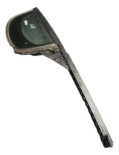Vidro Fixo Traseiro Dir 9823186880 Peugeot 208 2020 2021 22