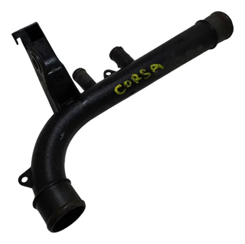 Cano Mangueira Água 90448854 Gm Corsa 1995 1996 A 2002