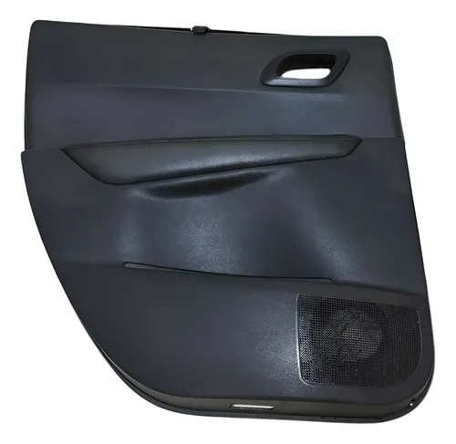 Forro Porta Traseiro Esquerdo Peugeot 3008 1.6 Thp 2011/2015