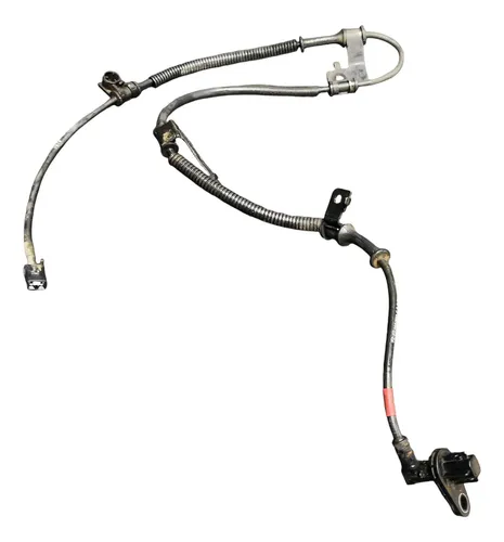Sensor Roda Traseira Kia Soul 2009 2010 2011