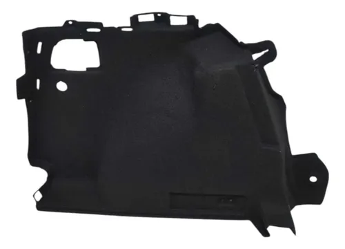 Forro Esquerdo Porta Malas Volkswagen Taos Tsi 2022 2023 