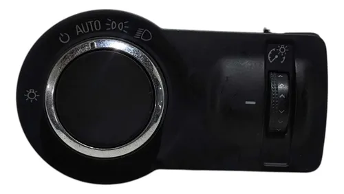 Botao Interruptor Farol Milha Chevrolet Agile 2012 2013 2014