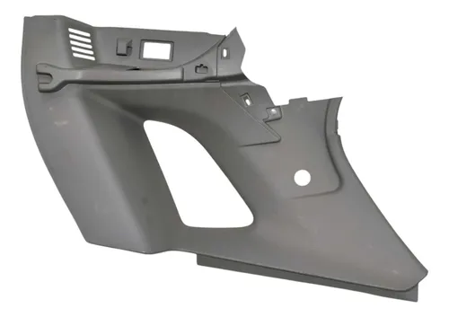 Moldura Direita Bagagito Dn15a31010 Ford Ecosport 2013/2017