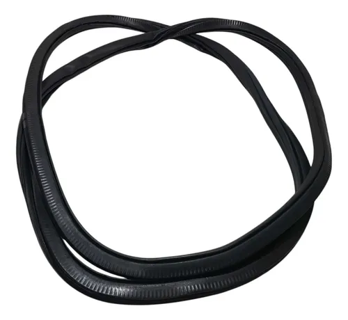 Borracha Porta Traseira Direita Vw Jetta 2007 2008 A 2010