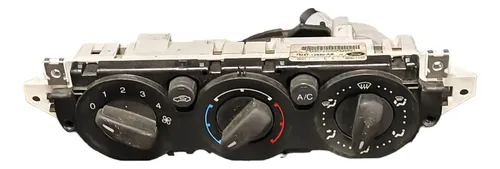 Comando Ar Condicionado 7m5t19980ab Ford Focus 2009 A 2010