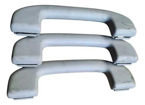 Alça Pqp Nissan Kicks 1.6 2023 2024 2025 Branco