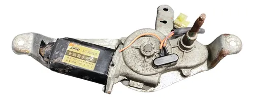 Motor Limpador Traseiro S115205050 Chery 2014 2015 2016