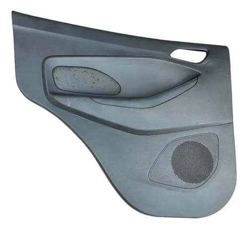 Forro Porta Tras Esq Ford Ka 2018 2019 2020 E3b5a27407 Preto