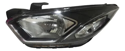 Farol Esquerdo Motorista Gm Prisma 1.2 2014 2015 A 2019 Esquerdo/motorista