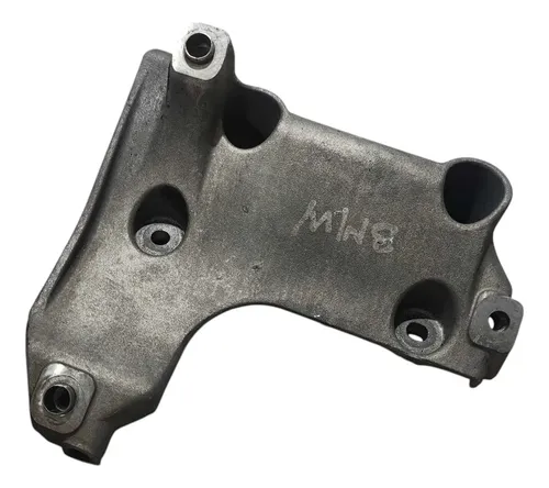 Suporte Compressor 64557505980 Bmw 320i 2.0 2008 A 2012