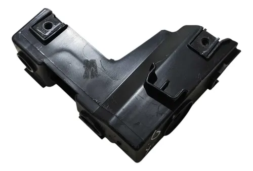 Suporte Parachoque Tras Dir 1k5807394a Vw Jetta 2010 A 2012