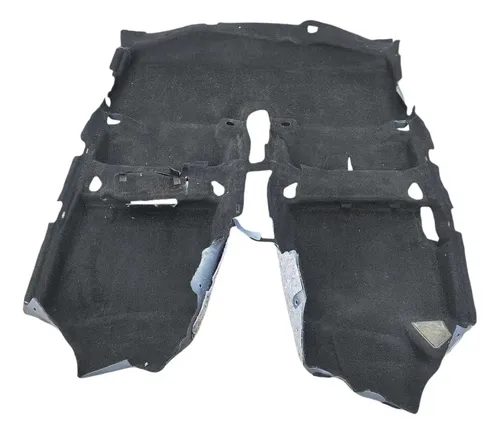 Forro Assoalho Carpete Toyota Yaris Sedan 2021 2022 2023