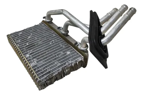 Radiador Ar Quente Bmw X5 4.8 V6 2008 2009 2010