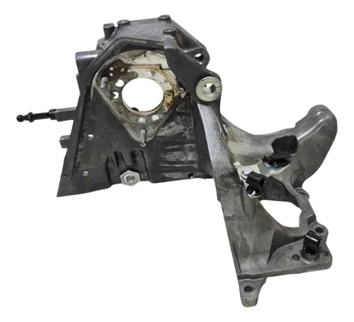 Suporte Bomba Alternador 55285024 Jeep Compass 2.0 2021/2023