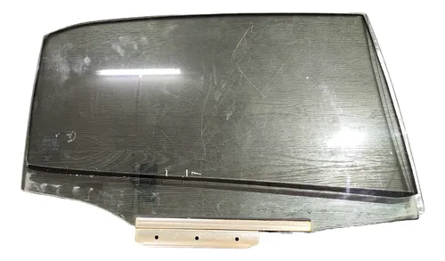 Vidro Porta Traseira Direita Toyota Corolla 2016 2017 2018
