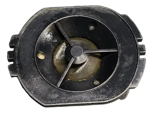Alto Falante Twitter Renault Symbol 2009 A 2012 281489095r Preto