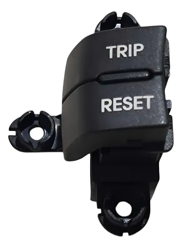 Botão Trip Reset Kia Sportage 2.0 2011 2012 2013 A 2016
