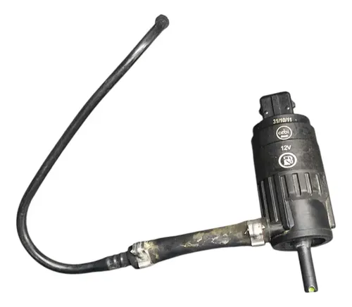 Bomba Esguicho Agua Citroen C3 2004 2005 2006