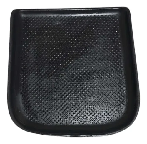 Borracha Console Tapete Traseiro Peugeot 408 2012 A 2015