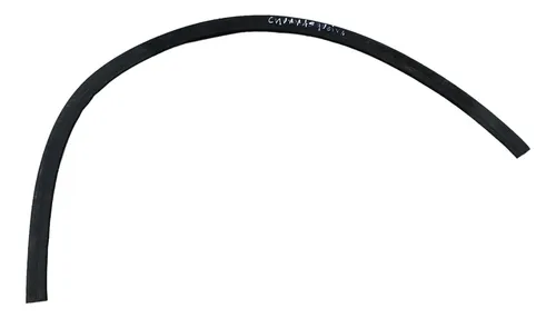 Borracha Churrasqueira Ford Ecosport 2004 2005 2006