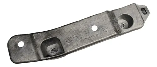 Guia Paralama Esquerdo Citroen Aircross 2015 2016 2017