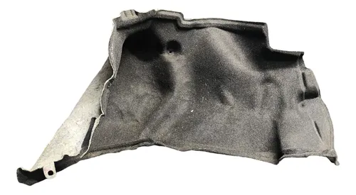 Forro Lateral Porta Malas Esquerdo Toyota Corolla 2016 2017