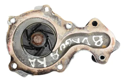 Bomba Água Ford Ka 1.0 3cc 2017 2018 A 2020
