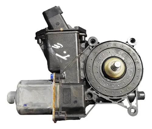 Motor Maquina De Vidro Traseira Esq Chevrolet Onix 2018 2019