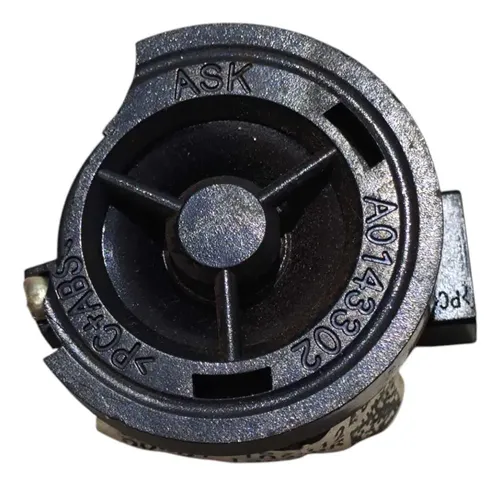 Tweeter Coluna 00557012490 Fiat Argo 2017 A 2020 C/detalhe