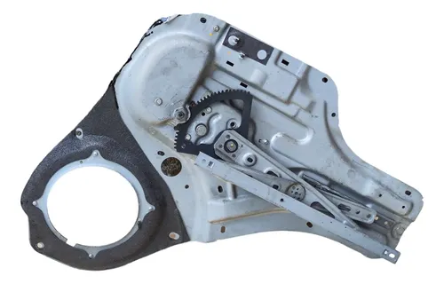 Máquina De Vidro Traseira Esquerda Kia Soul 2010 2011 2012