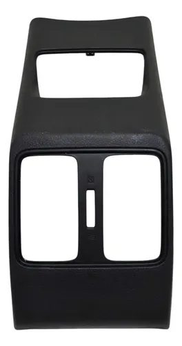 Moldura Difusor Ar Central 83450t14 Honda City 1.5 2023 2024