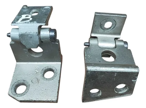Par Dobradiça Porta Tras Dir Citroen Xsara Picasso 2009 2010
