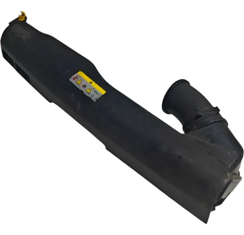 Duto Condutor Ar Volkswagen Nivus Highline 1.0 2021 A 2023