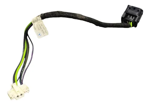 Chicote Motor Vidro A2035403705 Mercedes Clc200 2008 A 2010