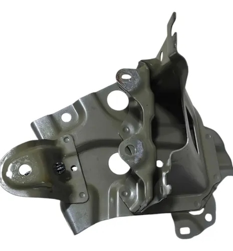 Suporte Base Bateria Honda City 1.5 2024/2025