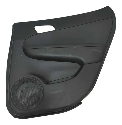 Forro Porta Tras Direita Hyundai I30 2009 A 2012 833602l010