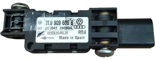 Sensor Frontal Porsche Cayenne 2008 A 2010