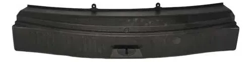 Soleira Porta Malas Sorento 2012 2013 2014 2015 857702p000 Preto