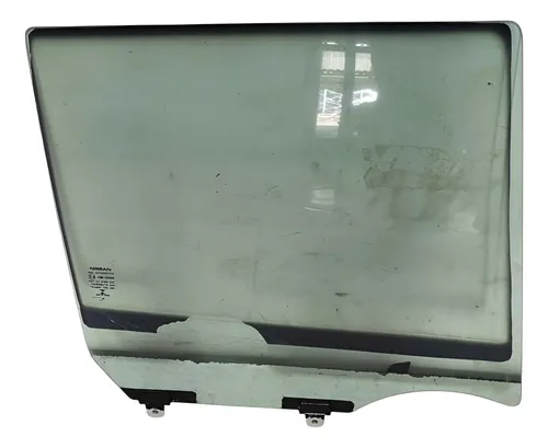 Vidro Porta Traseira Direita Nissan Kicks 2017 2018 A 2021