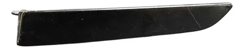 Pisca Parachoque Esquerdo Ae5313b220 Ford Fusion 2010 A 2012