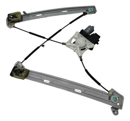 Maquina Vidro Dianteiro Esquerdo Vw Polo Tsi 1.0 2024 2025