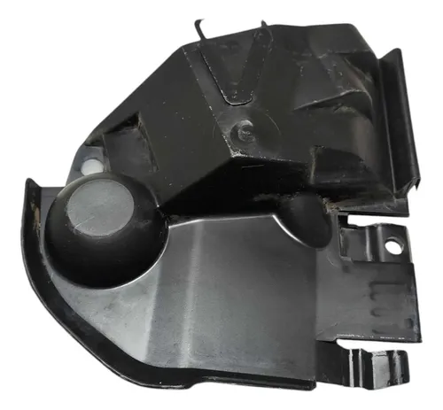 Moldura Porta Traseira Direita Renault Megane 2008 A 2012