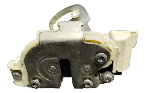 Fechadura Porta Traseira Direita Lancer 2012 2013 2014