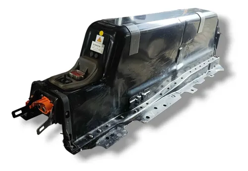 Bateria Volvo Xc60 T8 Momentum 2.0 Hybrid 2019 2020 2021 Esquerdo